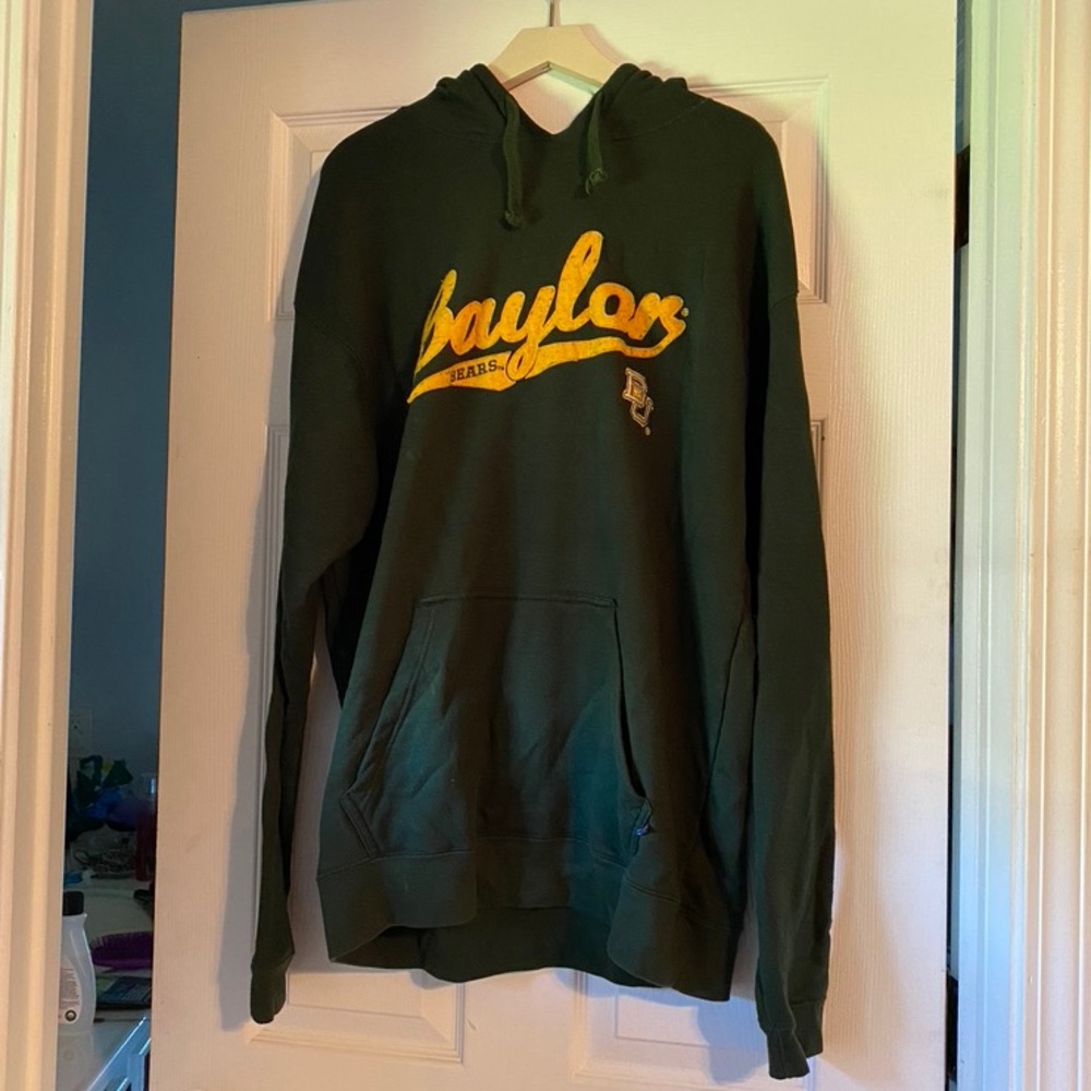 BAYLOR Hoodie 🐻